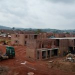 University of Venda residence expansion